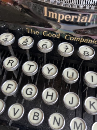 Imperial good companion - good,