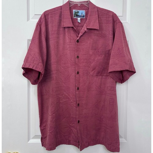 Aftco bluewater camp shirt - aftco,