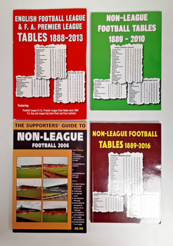 Non league club directory - non,