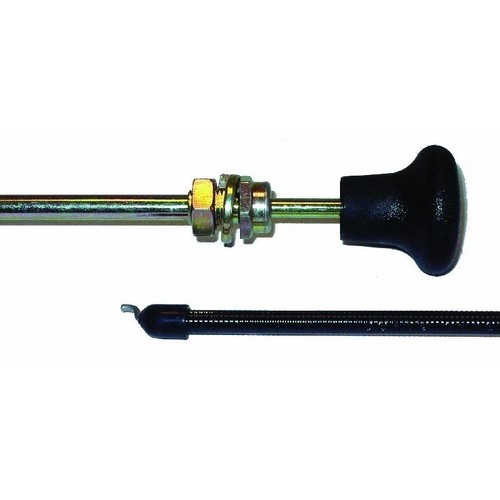 Scag choke cable 48780 - scag,