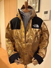 SUPREME The North Face x