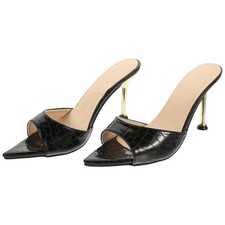 1 Pair of Shoes Fashion