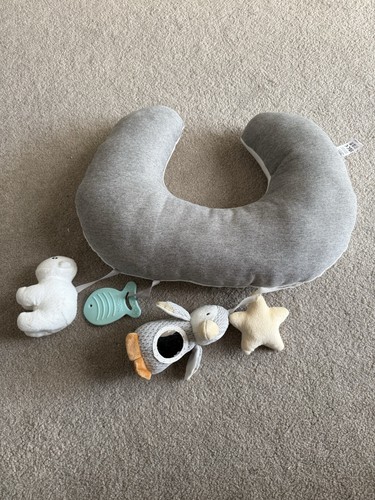 Nuby penguin tummy time - ~,