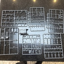 Bits Space Marines Warhammer