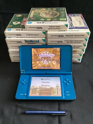 Nintendo dsi console - nintendo,