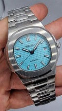 Seikmod Nautilus Style Tiffany