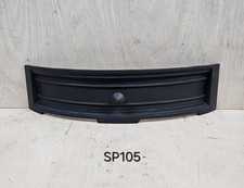 Arched Ash Cover For Cast Iron