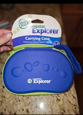 LeapFrog Leapster Explorer