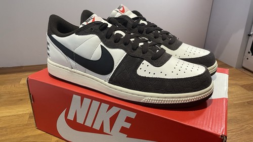 Nike terminator low croc - terminator,