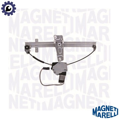 Window regulator 350103170111 - regulator,