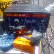 Vector AC/DC NX 85 Battery