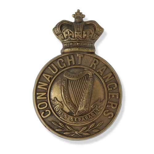 Connaught rangers victorian - connaught,