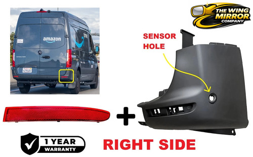 Mercedes sprinter 2018 2025 - mercedes, 2018-2025
