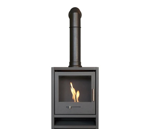 Bio ethanol fuel - bio,