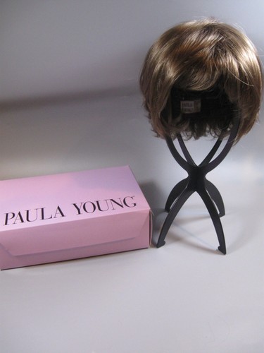 Paula young whisperlite wig - paula,