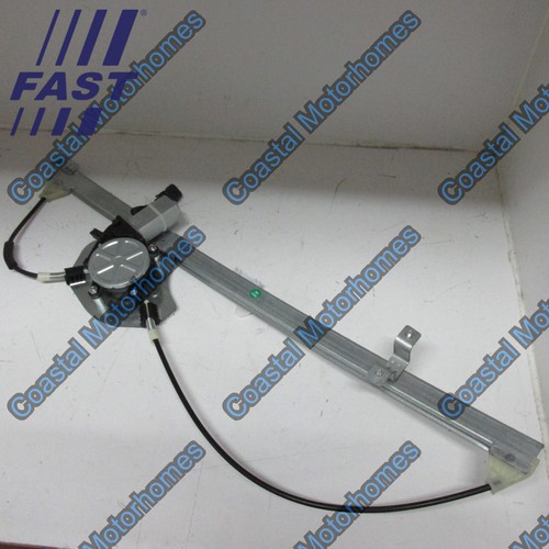 Fits fiat ducato - ducato, boxer