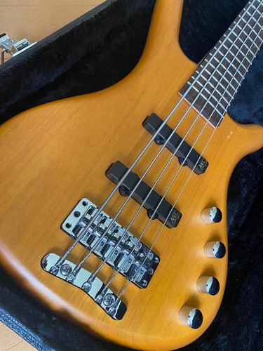 Warwick corvette bass string - warwick,