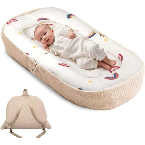 Baby lounger months - lounger,