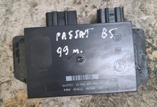 Volkswagen PASSAT B5 1999