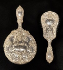 Stunning American .925 Solid