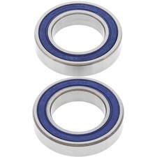 All balls front wheel - all,