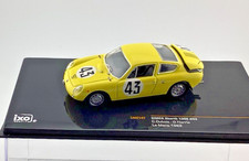 IXO 1:43 LMC147 Simca Abarth
