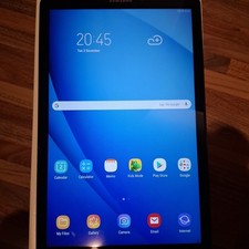 Samsung Galaxy Tab A6 SM-T580 10.1"