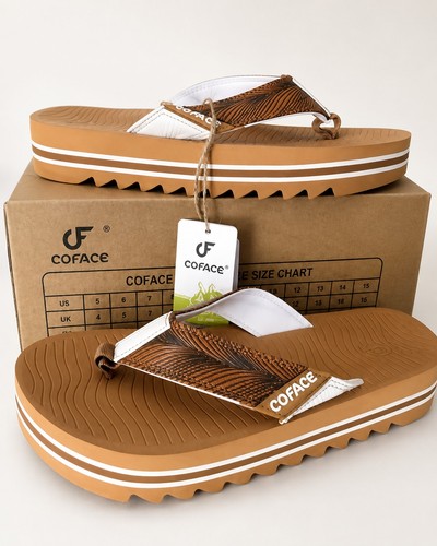 Coface men size flip - size, 10