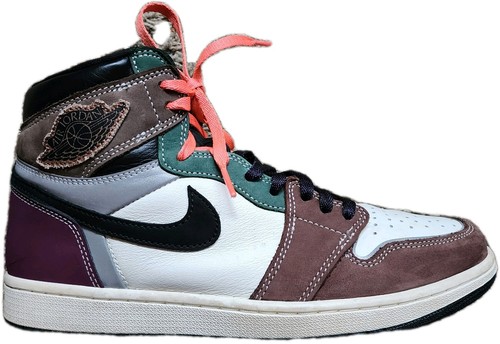 Air jordan high og - 1,
