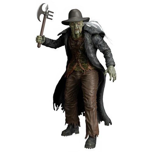Jeepers creepers the creeper - creepers,