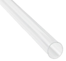 Yamitsu Algae Master Pond UV Quartz Sleeve Replacement Glass 15w 25w 30w 55w