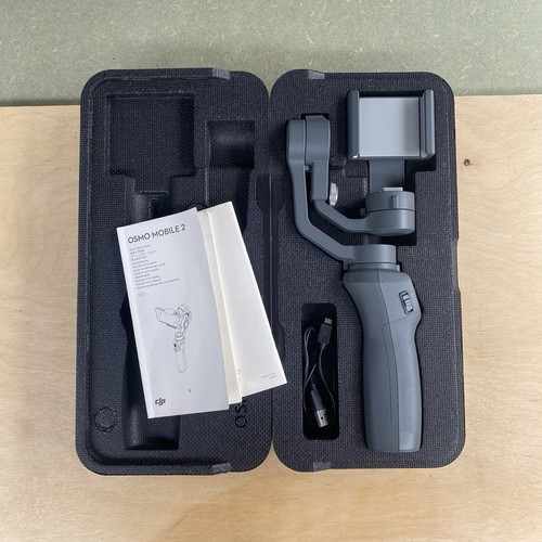 Dji osmo mobile handheld - mobile,