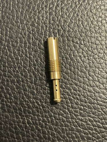 Keihin pwk slow idle - 28,