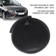 Front Bumper Tow Towing Eye