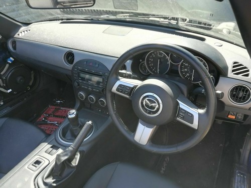 Mazda mx5 mk3 - mk3, mk3.5
