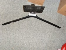 SAMSUNG UE55TU8500UXXU  TV  USED  PEDESTAL STAND WITH SCREWS    SHED03