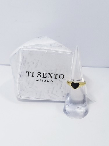 Sento milano ring - ti,