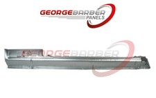 VW Golf MK1 1974-1984 Full