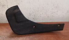NISSAN QASHQAI 2010 FRONT LEFT MUD FLAP SPLASH GUARD KE788JD285 