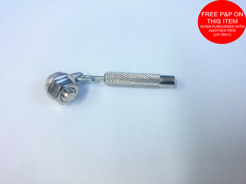 Sturmey archer anchorage gear - sturmey,