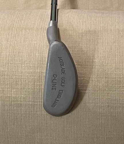 Hotblade golf line - golf, d-line