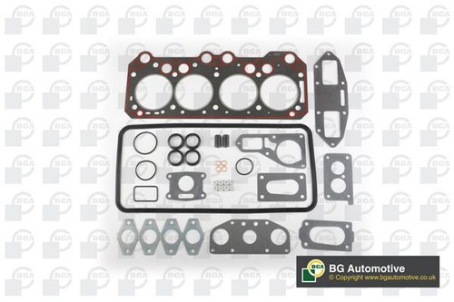 Cylinder head gasket kit fits - gasket,