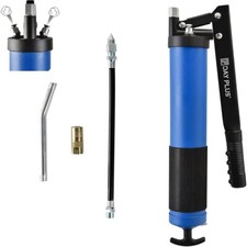 Mini Grease Gun with Pistol