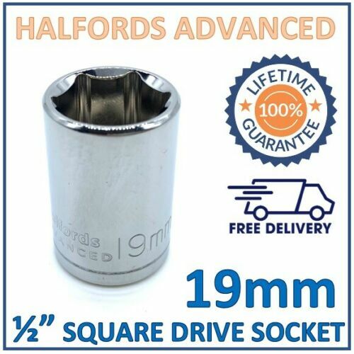 Halfords advanced 19mm - halfords,