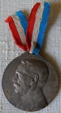 WW1 French Fundraising Medal