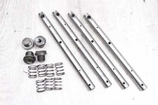 Set the tipping lever waves - lever,