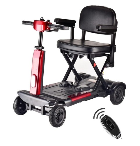 Lightweight electric - lightweight,