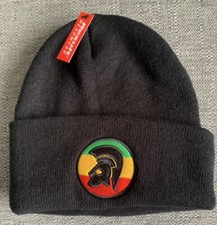 Trojan Jamaican Inspired