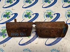 Ford Tractor Q Cab Brake