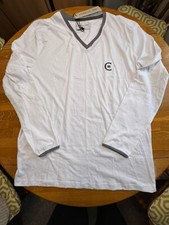 Cerruti 1881 Mens xxl White